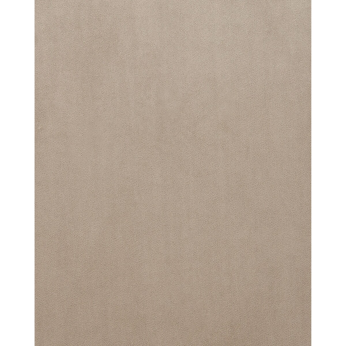 Fotel welurowy beżowoszary SIRKKA