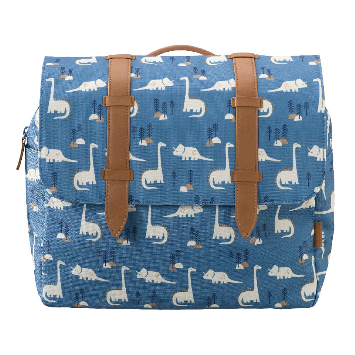 Fresk Tornister NEW Dino