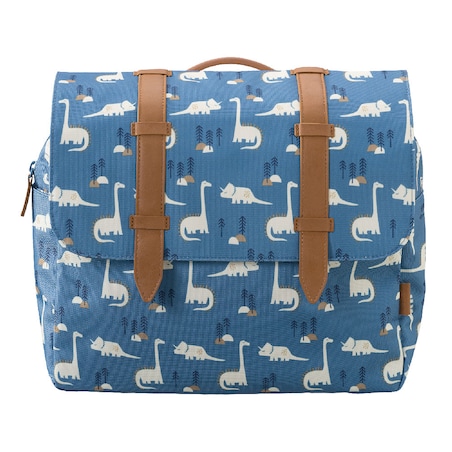 Fresk Tornister NEW Dino