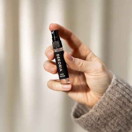 Tester zapachu Luxe, 1x1x8 cm