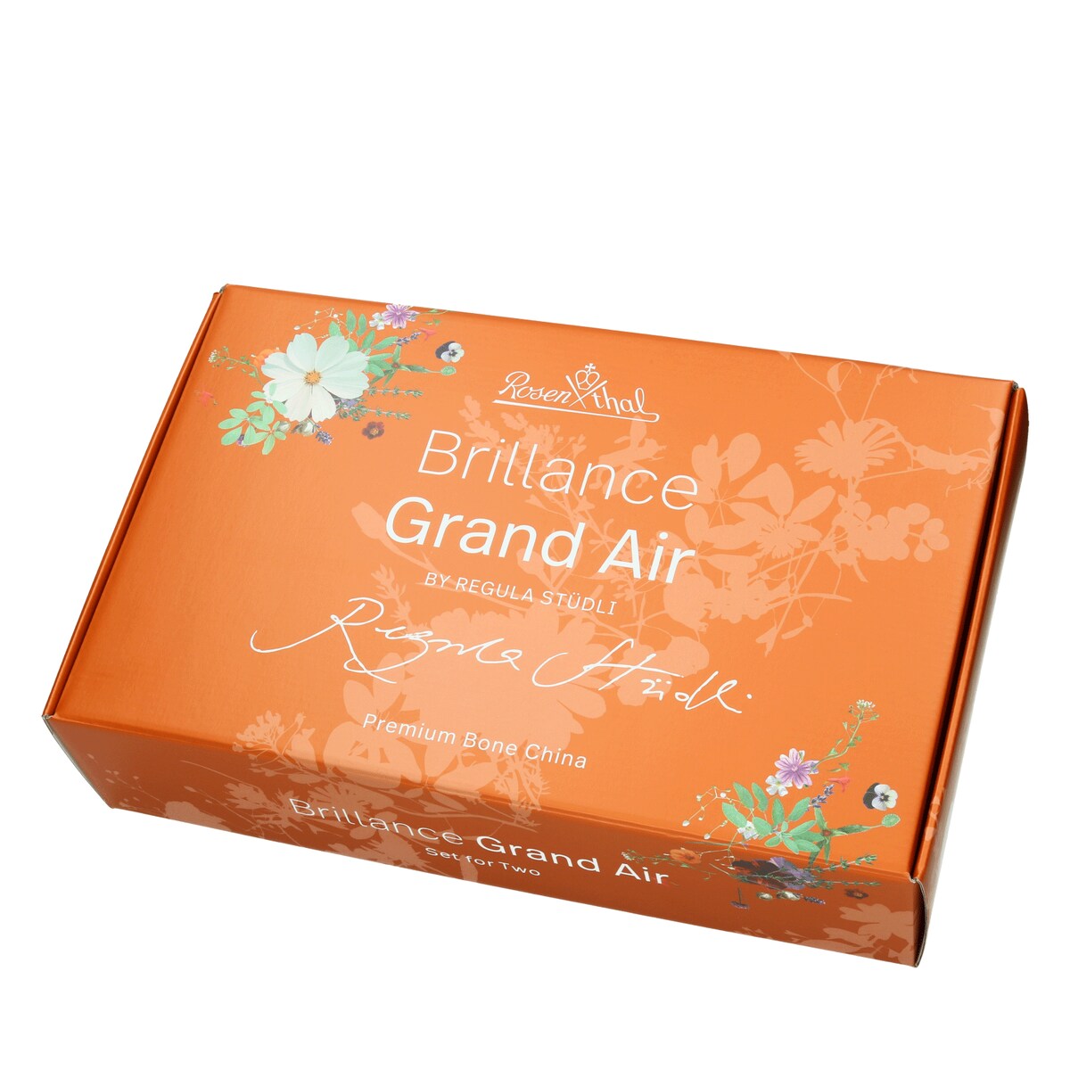 Zestaw 6 częściowy Wiosenny Ogród - Kubki