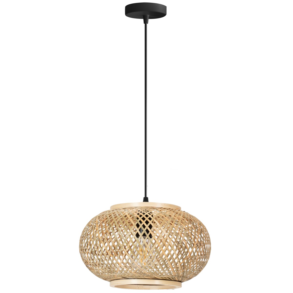 Lampa Wisząca Boho APP1247-1CP