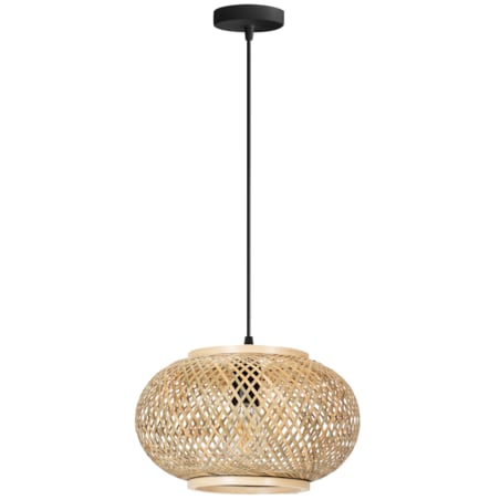 Lampa Wisząca Boho APP1247-1CP