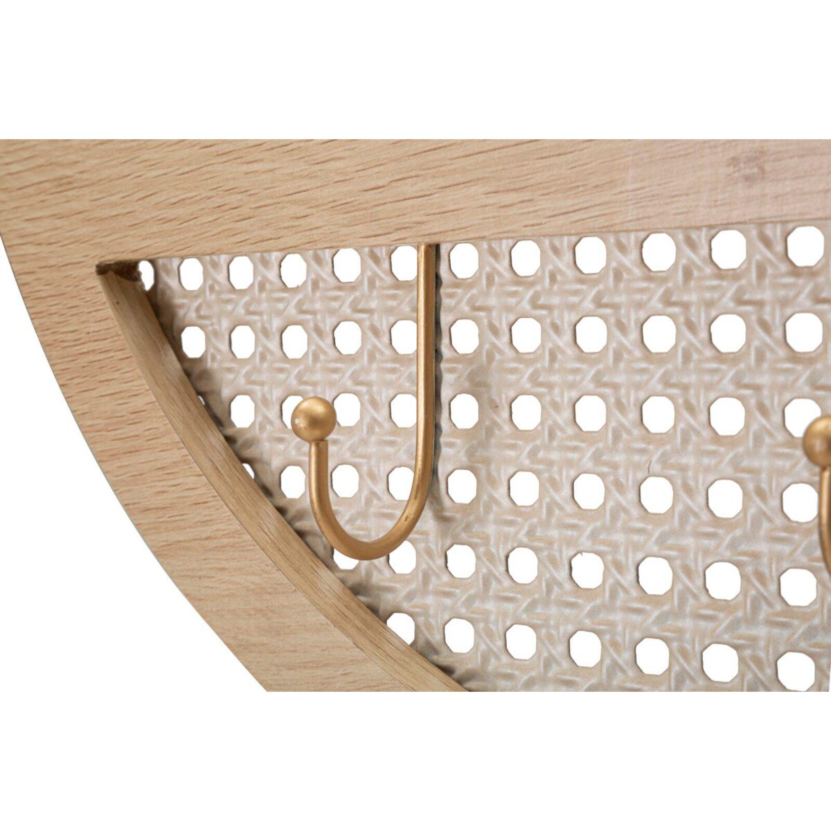 Lustro ścienne FUJI, Ø 50 cm