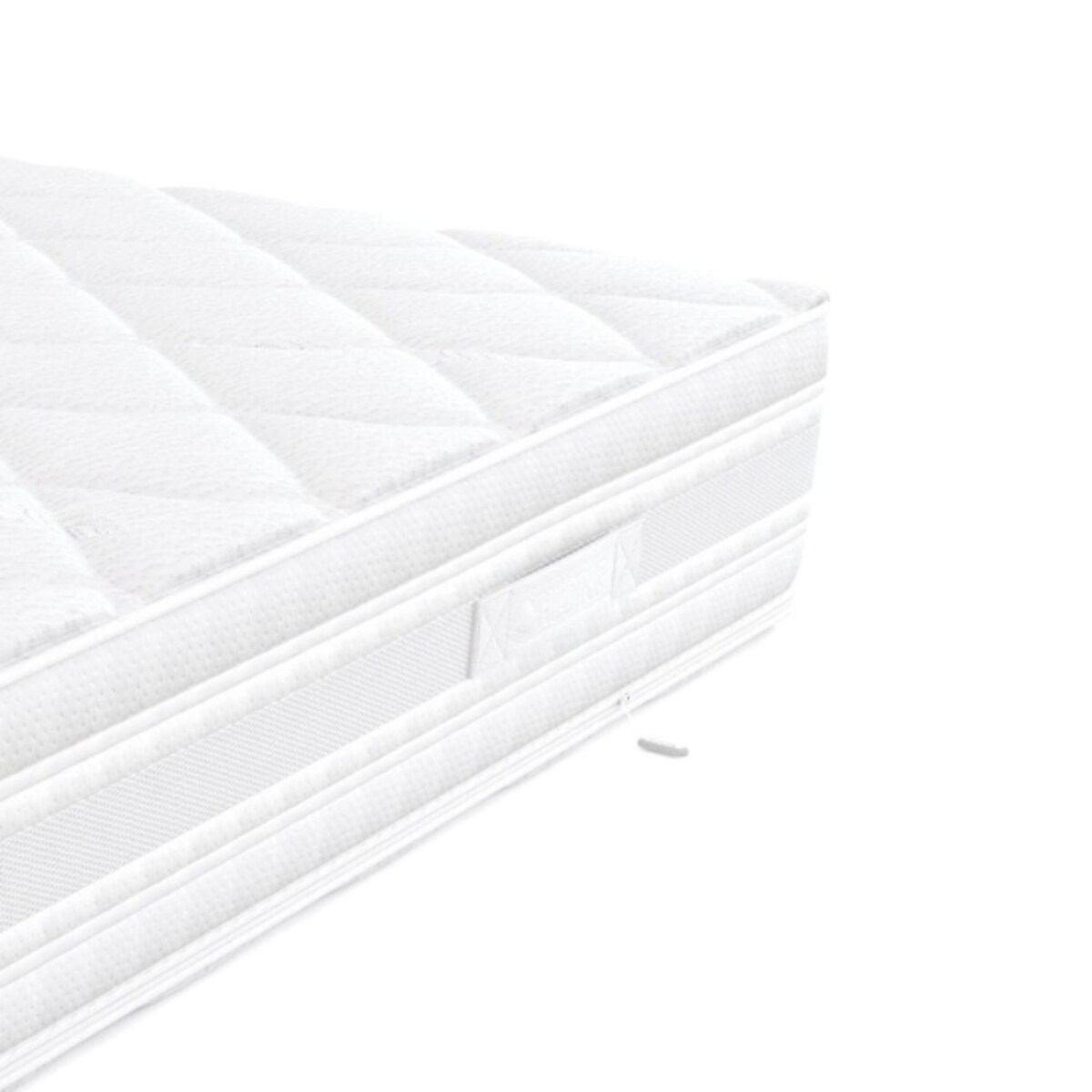 Materac Boogie Hilding 100x200 cm