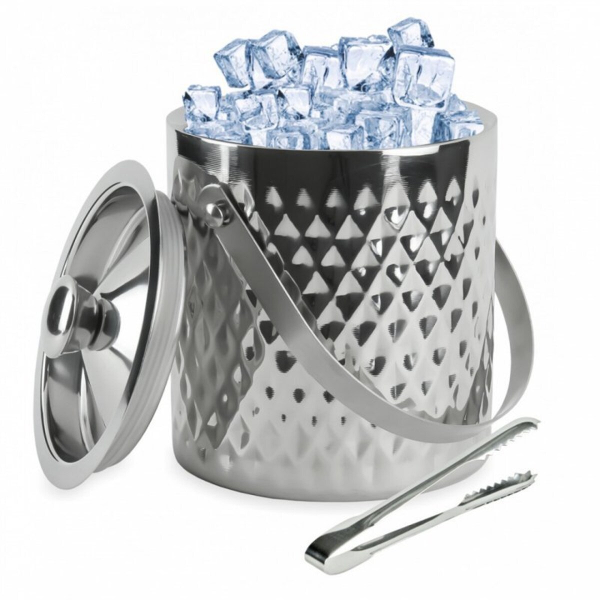 Kinghoff Wiaderko Do Lodu 1,5L