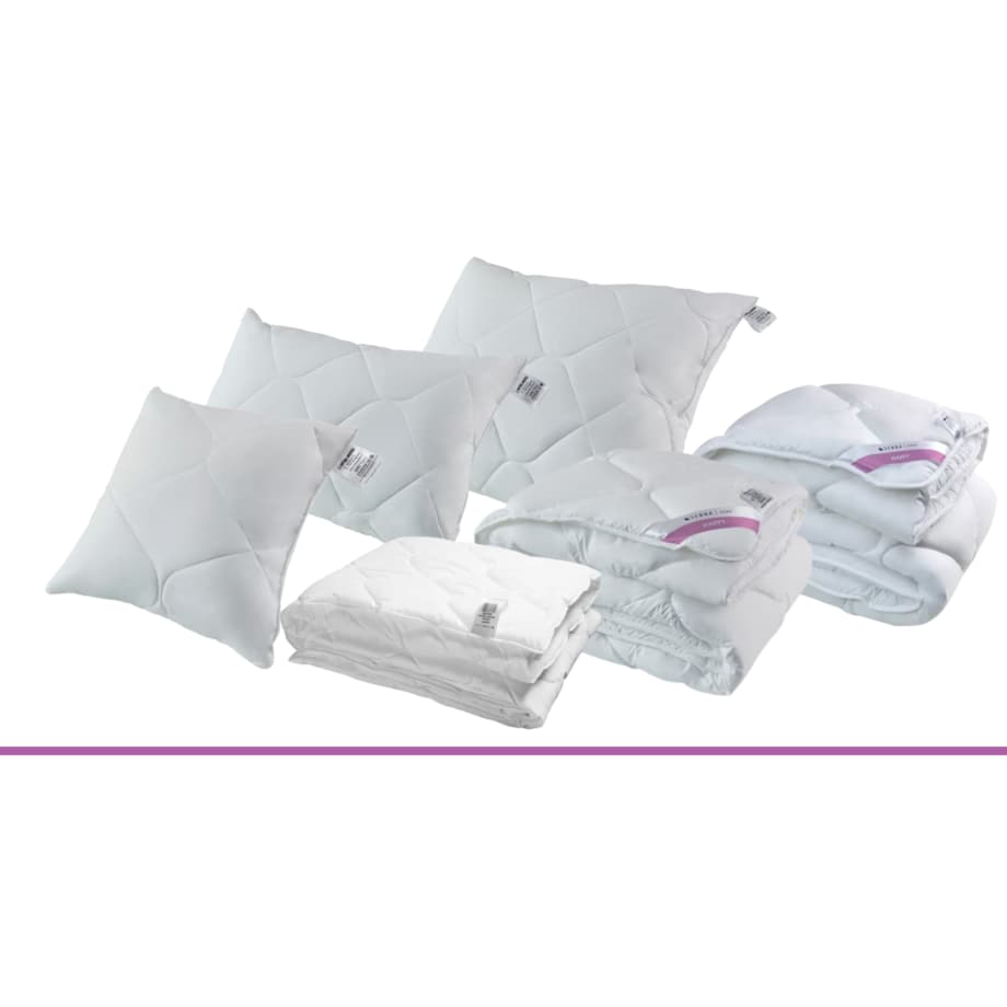 Kołdra letnia 200x220 HAPPY LETNIA Senna Home