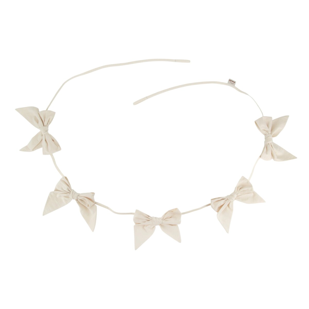 Girlanda Kokardki Natural