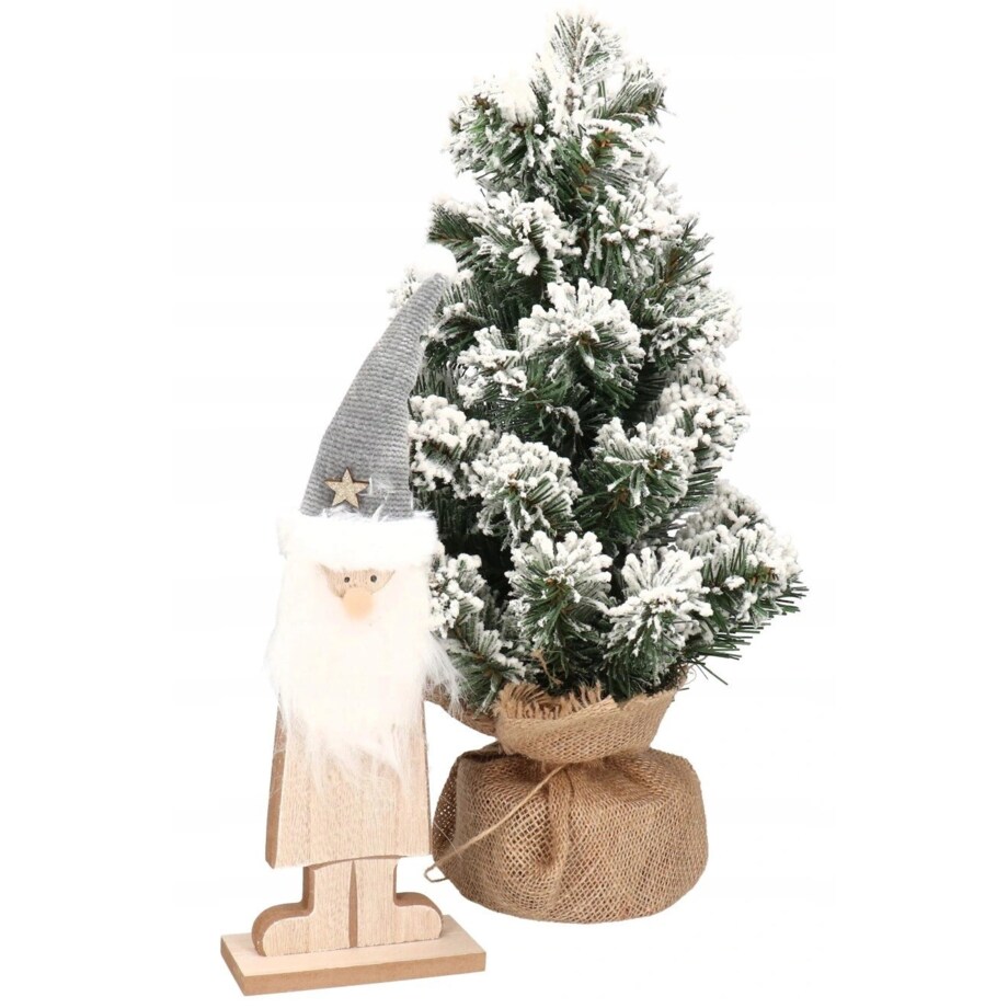 Skrzat Figurka Do Postawienia 33 Cm Ozdoba Skrzaty