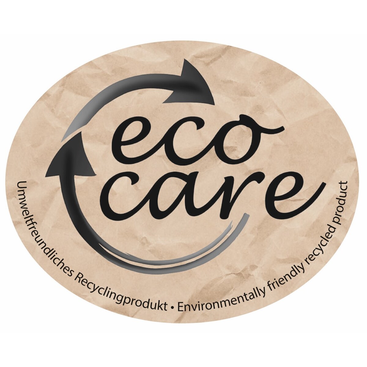 Kleine Wolke Casket Tekstylna Zasłona prysznicowa 180x200 cm Eco Care szary