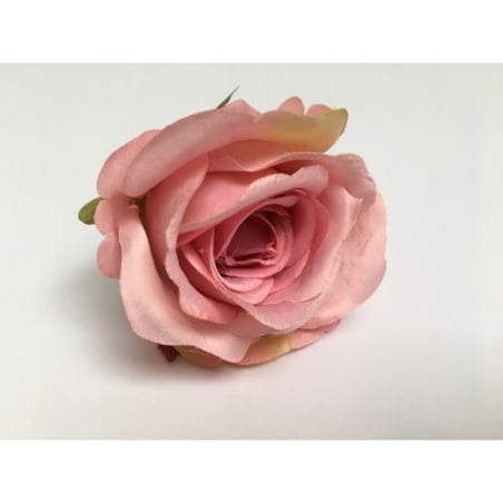 RÓŻA SZTUCZNA na bukiety podkłady wieńce aranżacje