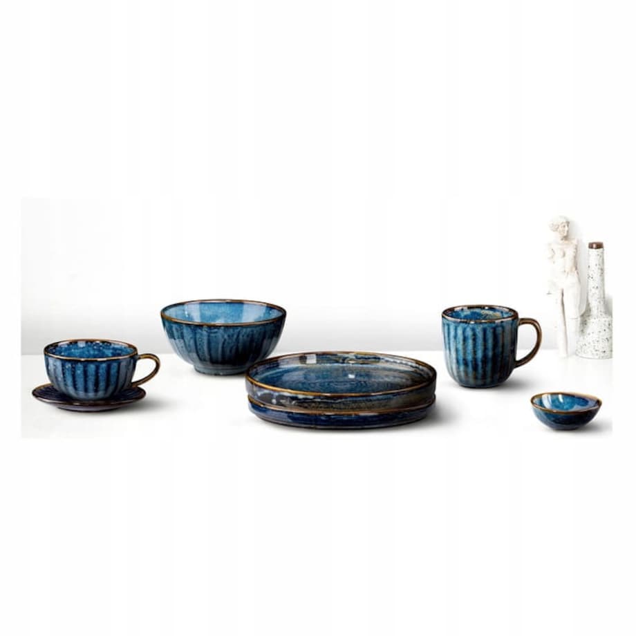 DEEP BLUE Ramekin 60 ml VERLO
