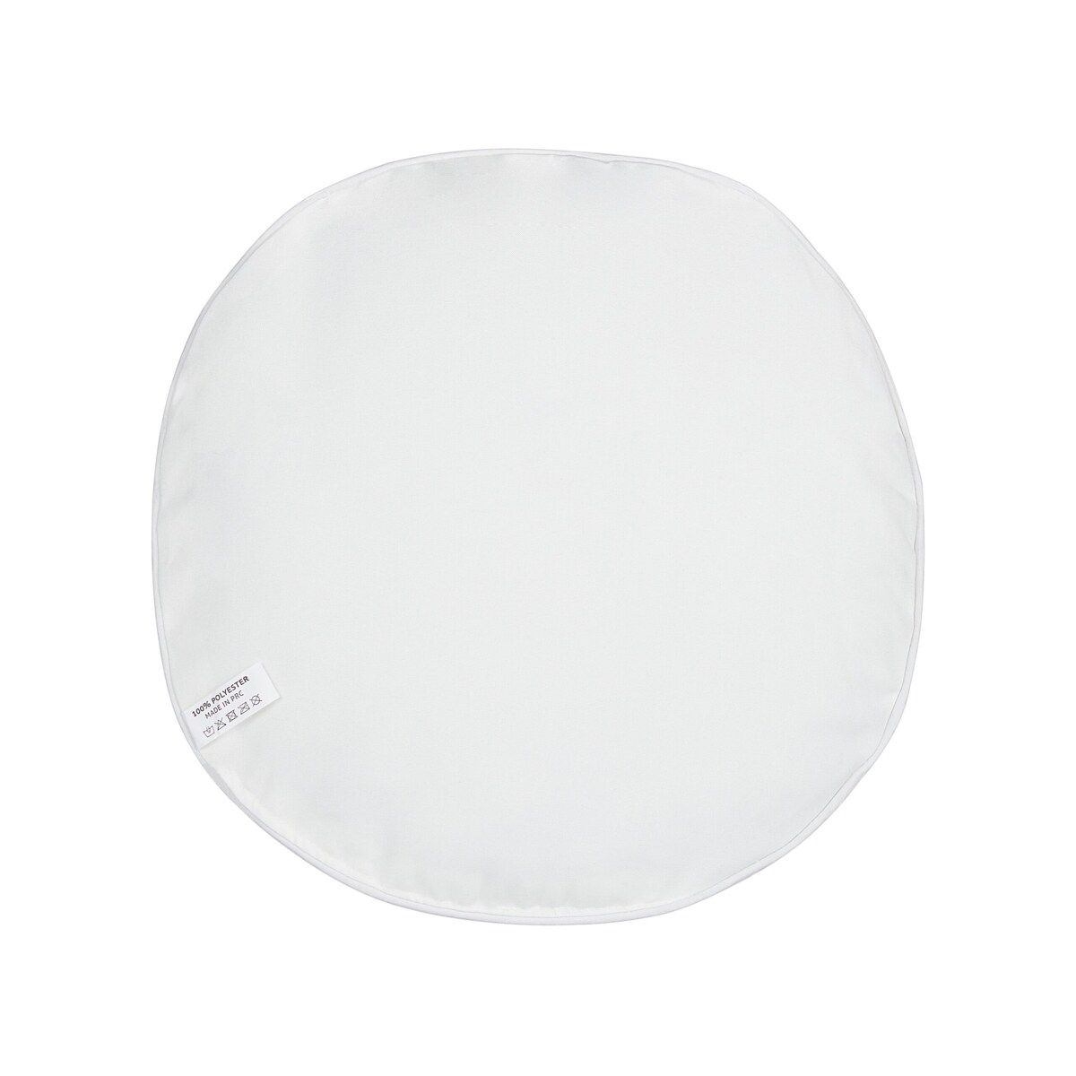 2 poduszki ogrodowe w kaktusy 40 cm zielone BUSSANA