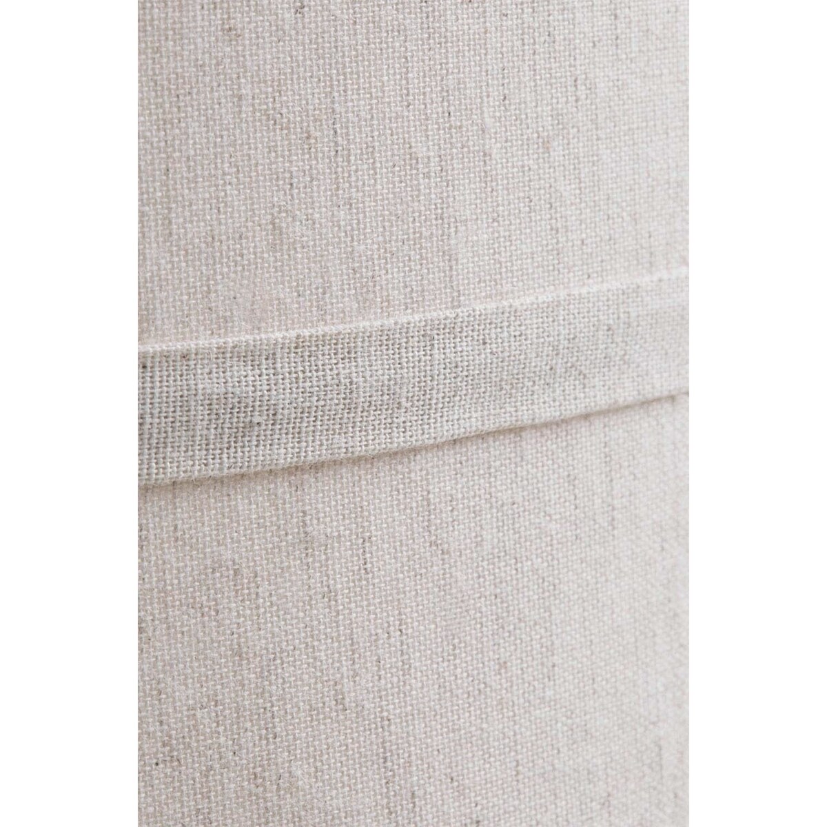 Lampa podłogowa z drewna mango Malva 120 cm