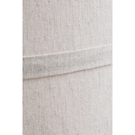 Lampa podłogowa z drewna mango Malva 120 cm