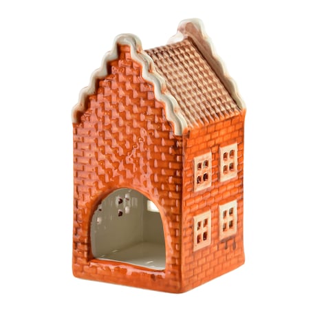 Domek Ceramiczny Hytte