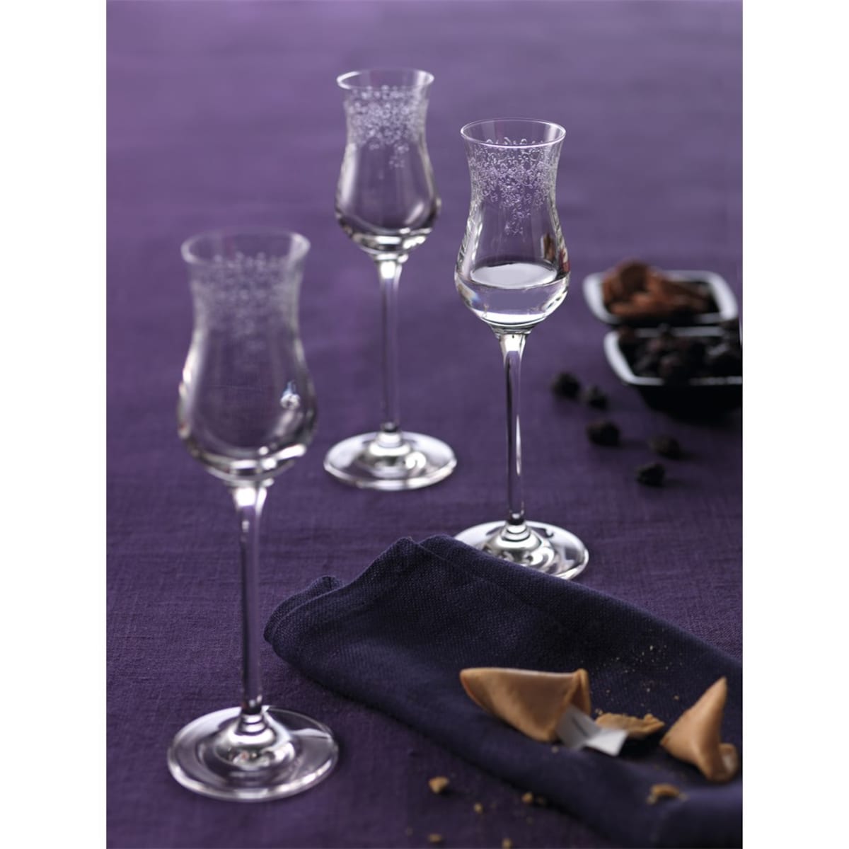 Leonardo 6 kieliszków L061594