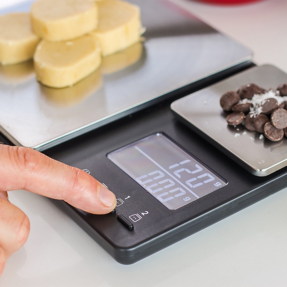 KitchenAid precyzyjna waga kuchenna