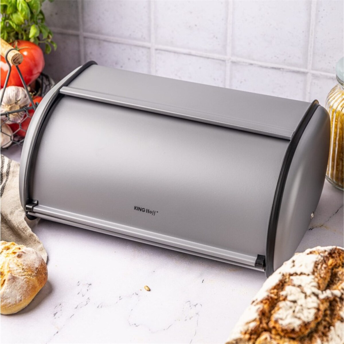 Kinghoff chlebak 44cm KH1863