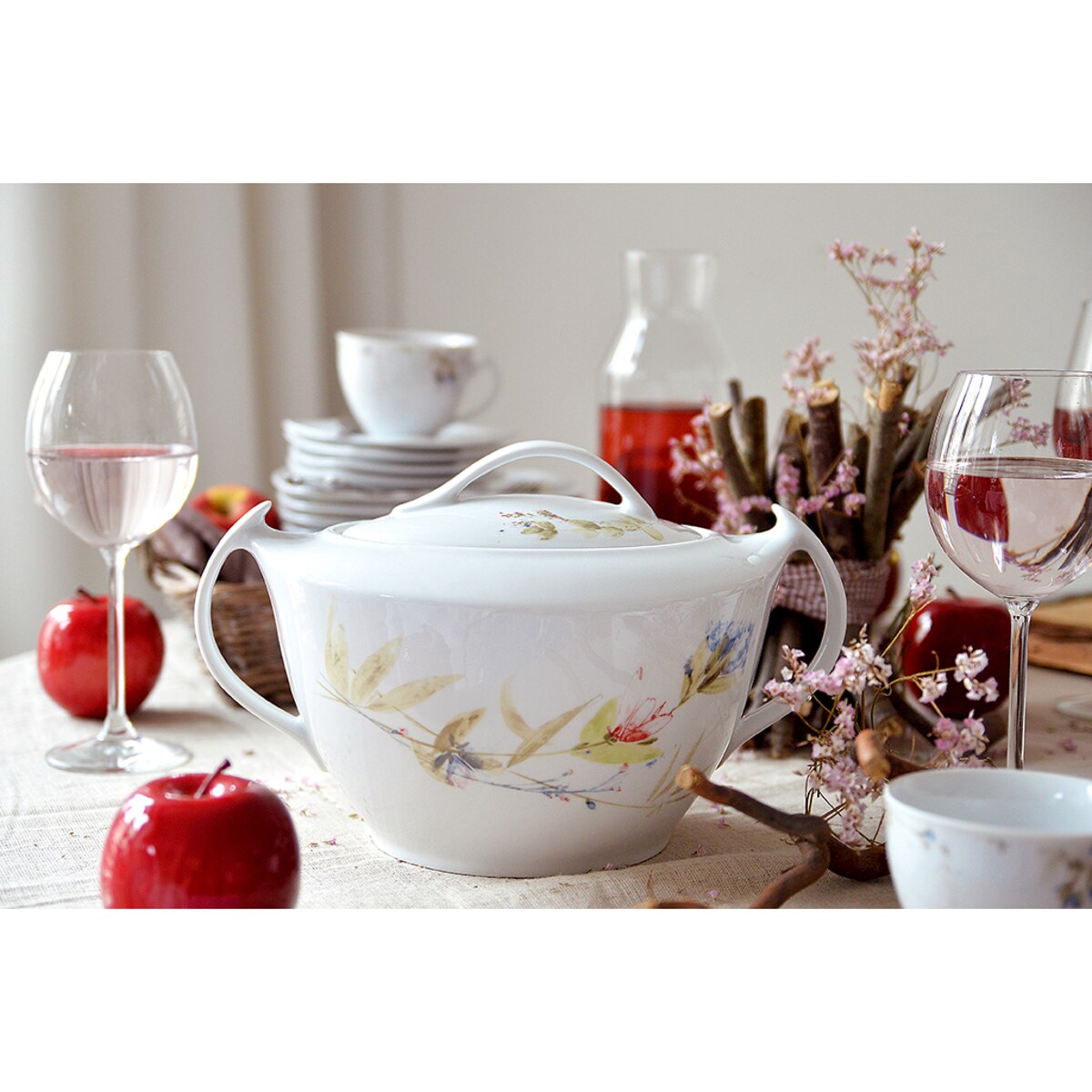 Waza 3000 ml Akcent Letni Czar G860