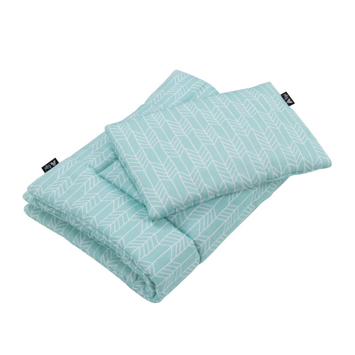 Pościel z wypełnieniem, 100x135, Sweet Dreams