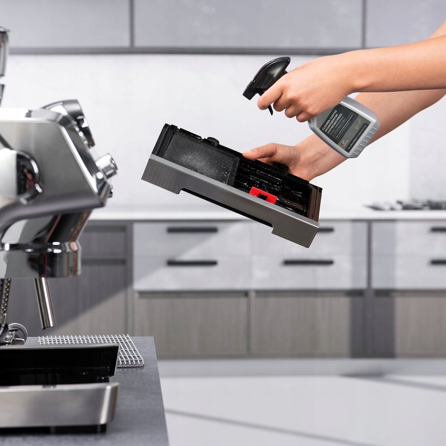 XAVAX Środek do czyszczenia ekspresów do kawy 250 ml BARISTA