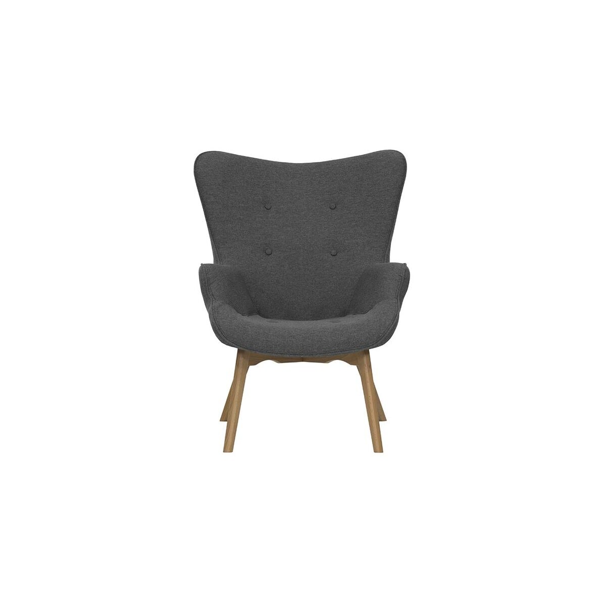 Fotel uszak Ducon-Malmo 95