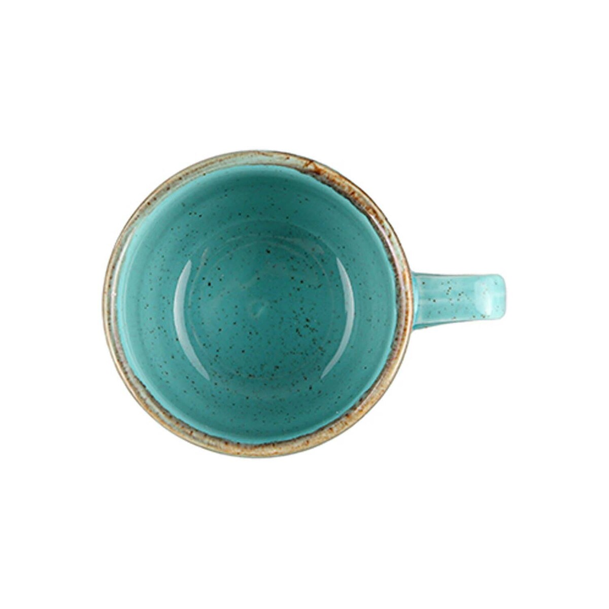 Filiżanka sztaplowana do kawy i herbaty Laguna, 200ml