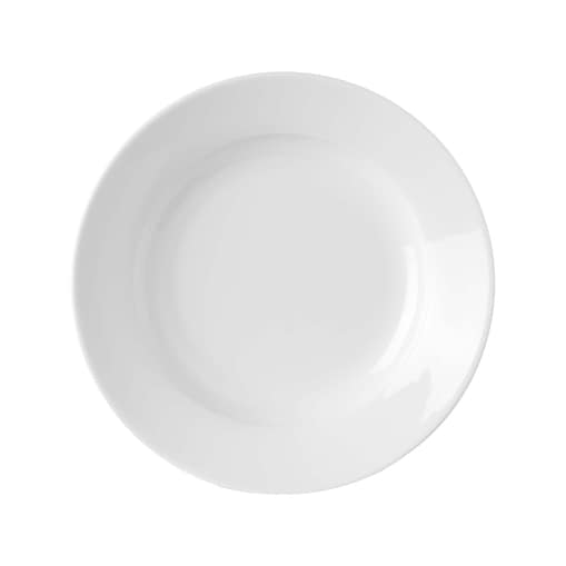 Talerz głęboki Pure Bianco 200ml, 230mm