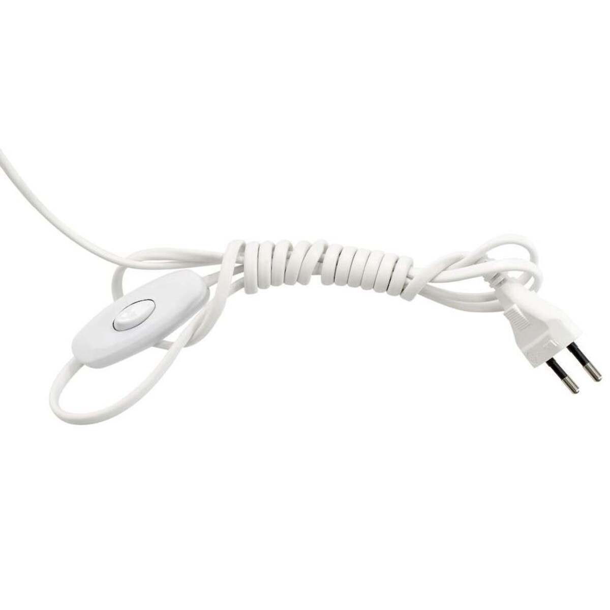 Biurkowa LAMPA stojąca LUPO MLP6268 Milagro druciana LAMPKA stołowa klatka metalowa złota