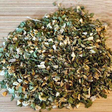 Koleżeńskie Skorupiaki – Refill