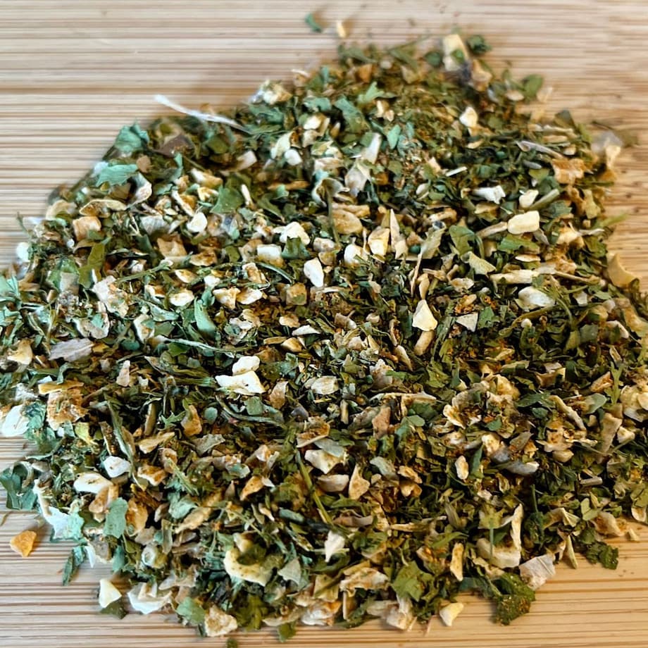 Koleżeńskie Skorupiaki – Refill