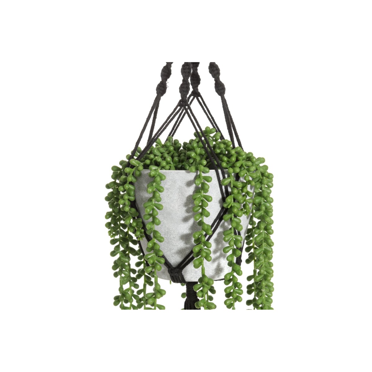 Sztuczna roślina wisząca
