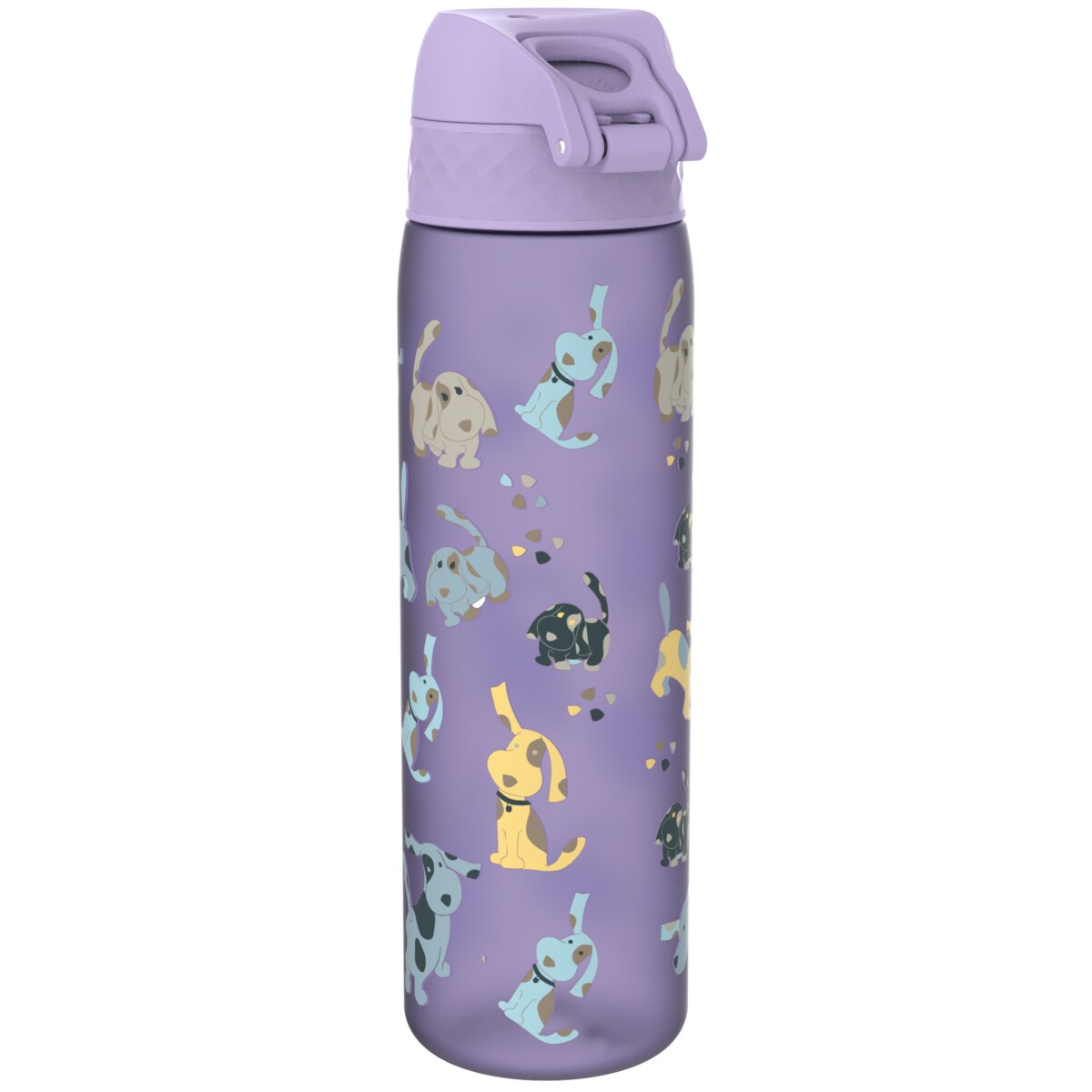 Butelka ION8 BPA Free I8RF500PVPUPS Puppy