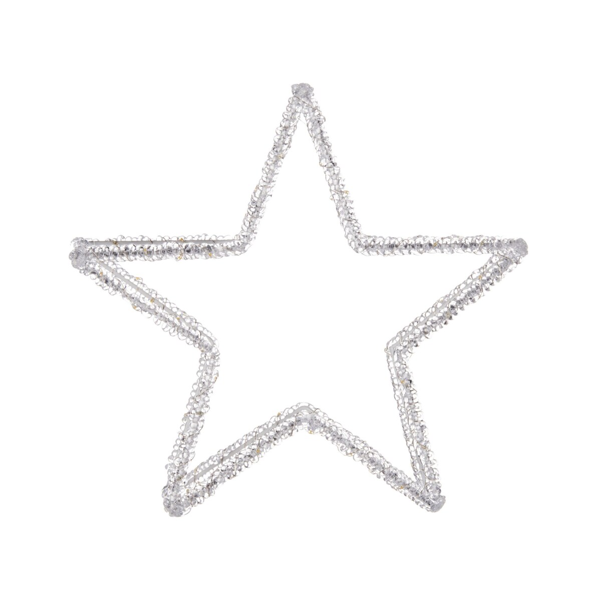 Figurka dekoracyjna Biały SIMO