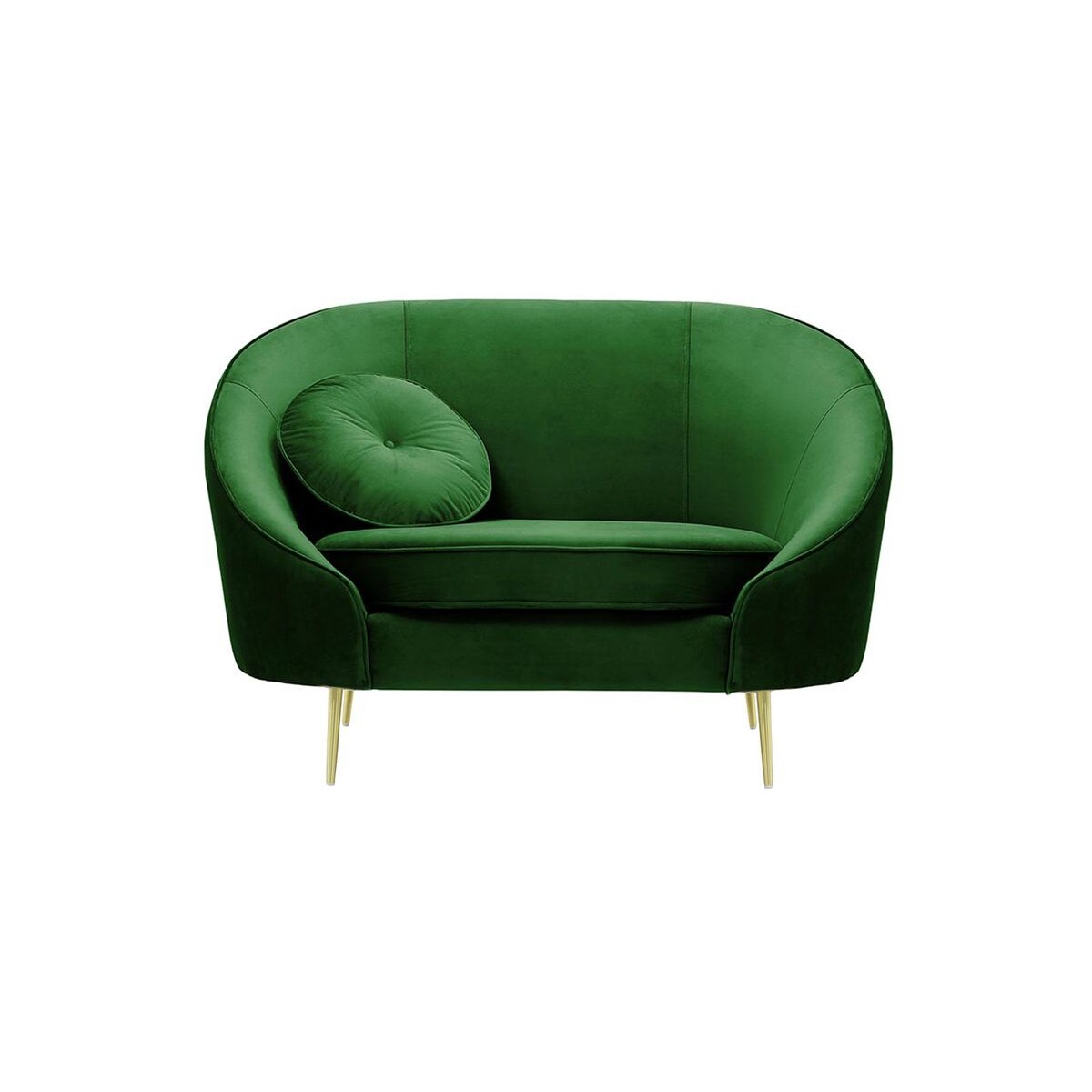 Fotel Kooper-Velluto 10