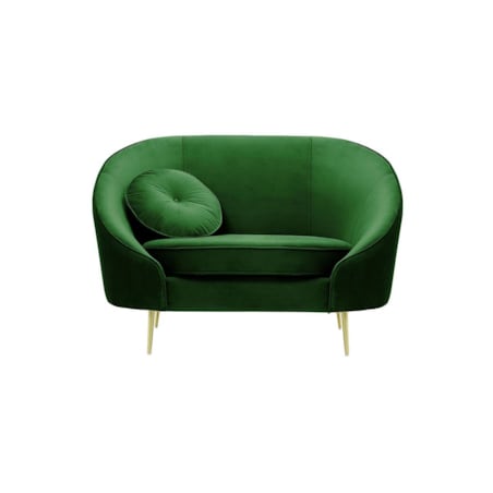 Fotel Kooper-Velluto 10