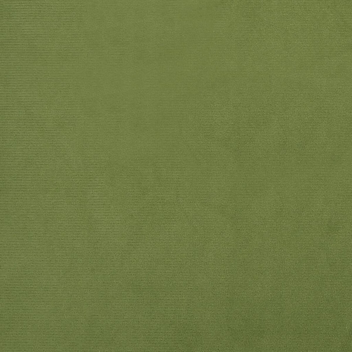 vidaXL Krzesła stołowe, 2 szt., jasnozielone, aksamitne