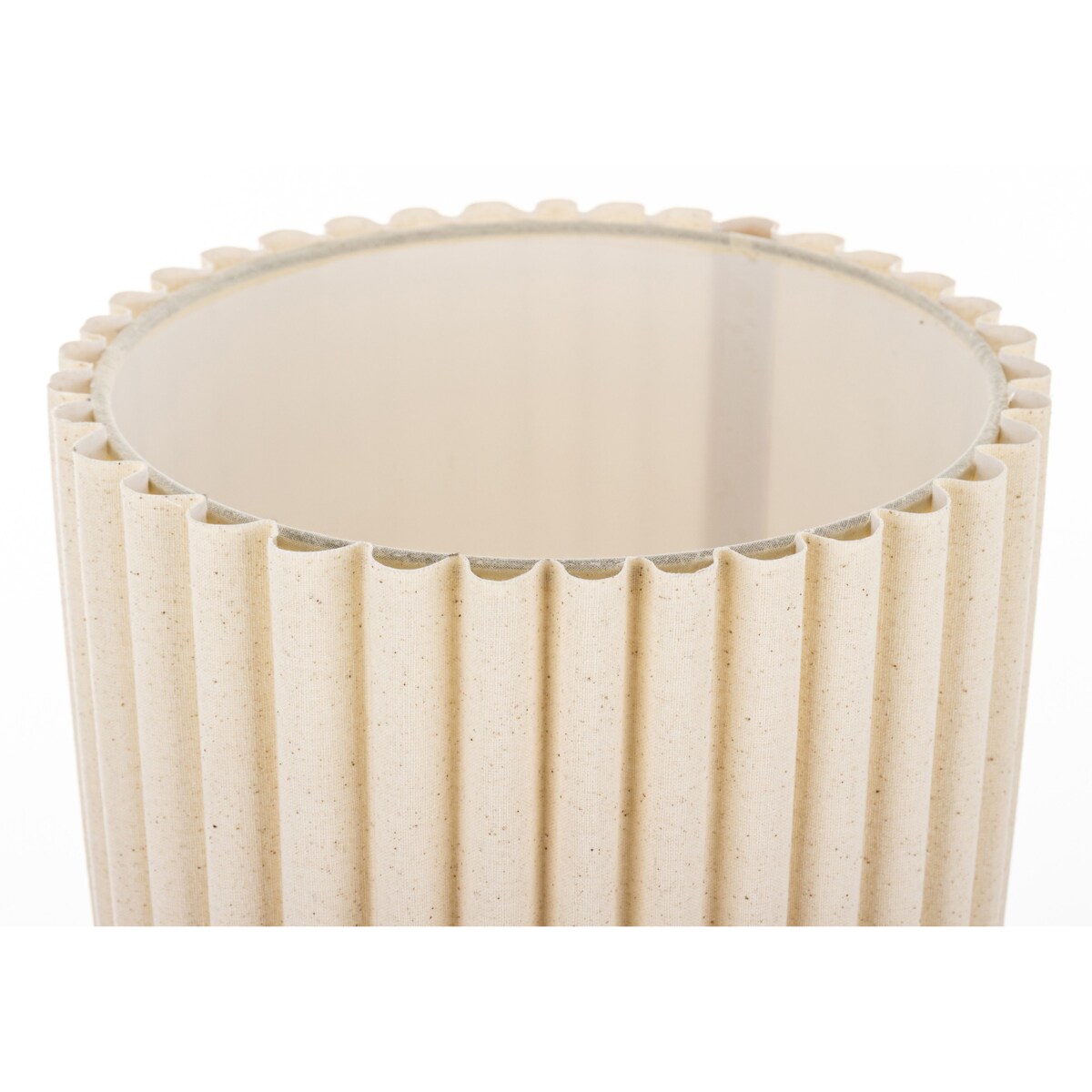 Lampa stołowa 43x25,5x25,5 cm TALLIA-2 small