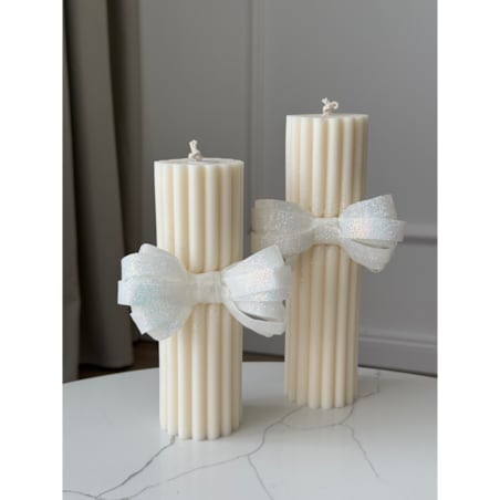 Zestaw świec BOW