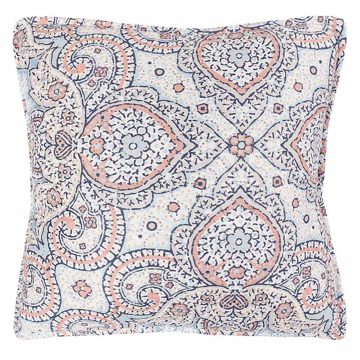 Poszewka na poduszkę 40x40 drukowana Harem