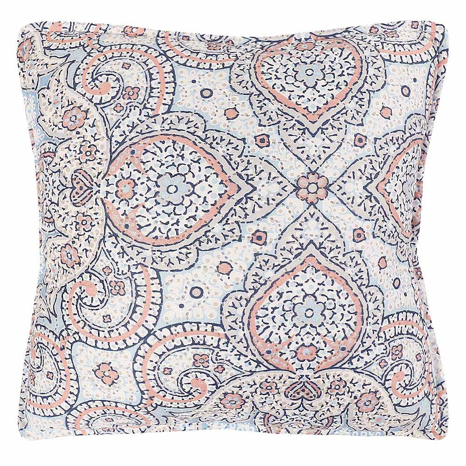 Poszewka na poduszkę 40x40 drukowana Harem