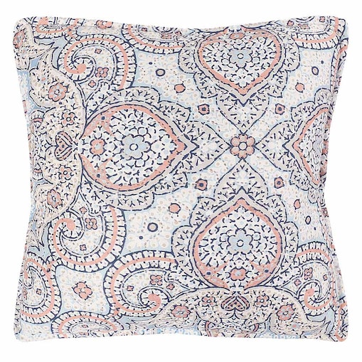 Poszewka na poduszkę 40x40 drukowana Harem