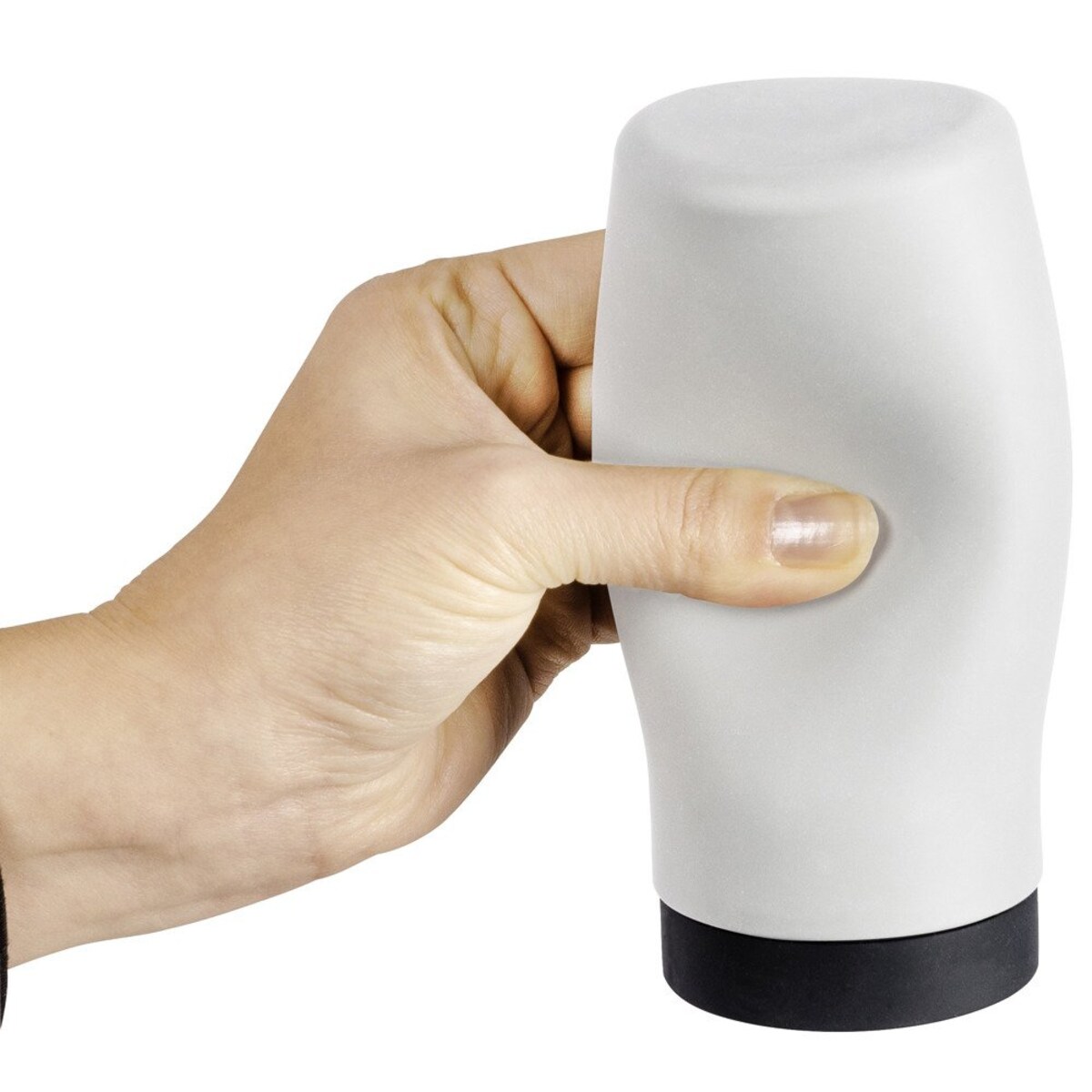 Dozownik płynu do naczyń EASY SQUEEZ-E, WENKO