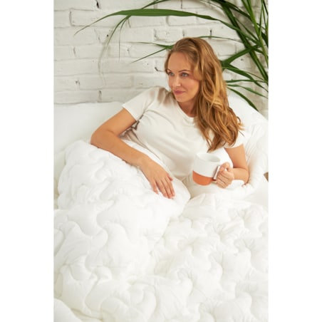 Kołdra letnia 155x200 BAMBOO Senna Home