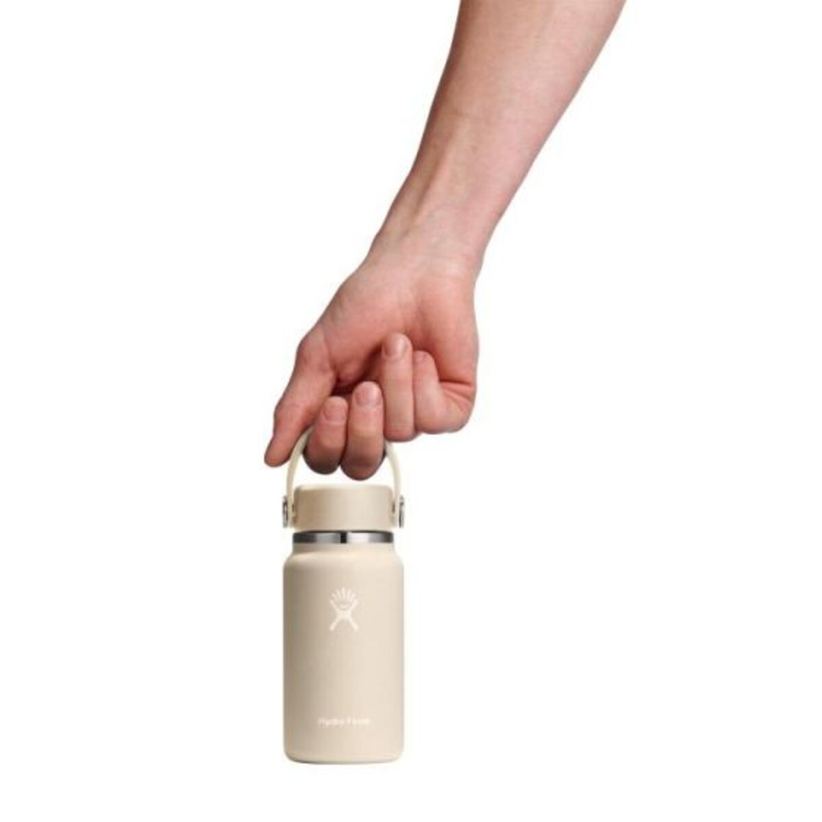 Mini butelka termiczna (200 ml) Oat Micro Hydro Flask