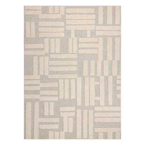 Dywan FLUX 461.95.AE110 wełniany OSTA - 120x170 cm