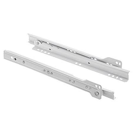 Szafa przesuwna Homla V200 z lustrem do sypialni -dąb sonoma