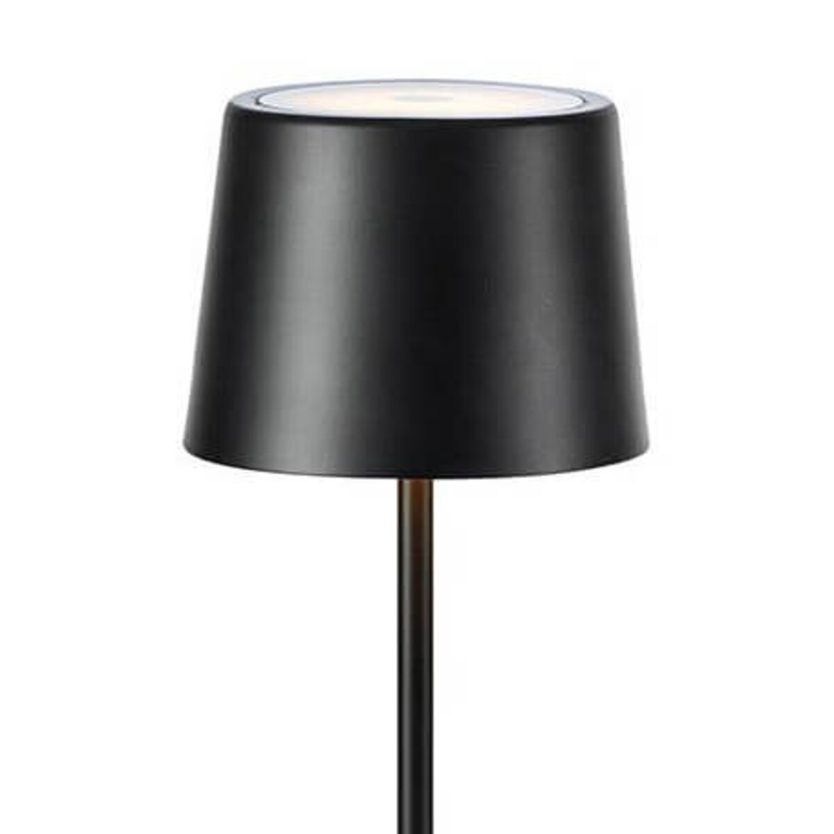 Przenośna lampa stołowa Fiore 108653 Markslojd IP44 czarny