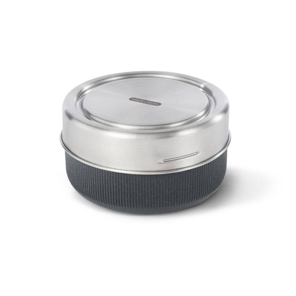 Pojemnik na lunch szary, 750 ml, Black+Blum